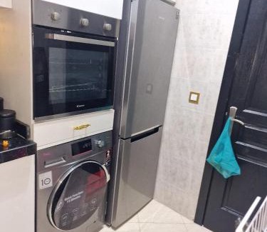 Skhirat Apartment | Votre Appartement neuf meublé vous attend