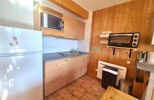 La Feclaz Ski Chalet | Votre Havre de Paix en Montagne - chalet 6 personnes avec piscine et sauna