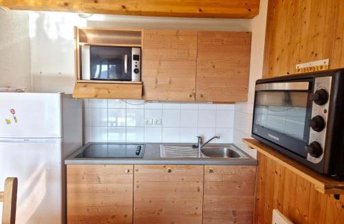 La Feclaz Ski Chalet | Votre Havre de Paix en Montagne - chalet 6 personnes avec piscine et sauna