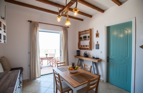 Alykes Condo | Votsalo 1 - Alykes, Zakynthos