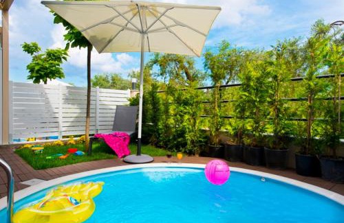 Chrisi Akti Apartment | Votsalo Suites