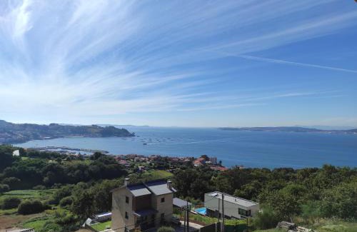 Bueu House | Vou Nun Bou