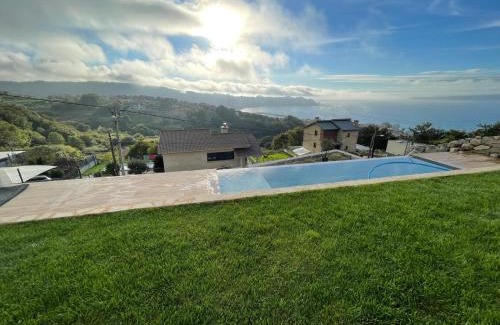 Bueu House | Vou Nun Bou