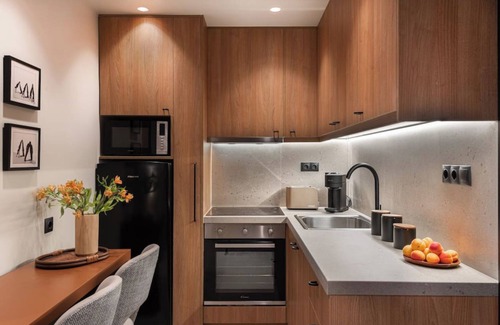 Voula Apartment | Voula Urban Escape, Bill & John Villas