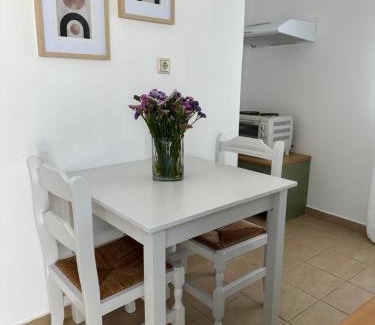 Stoupa House | Voulas Apartments