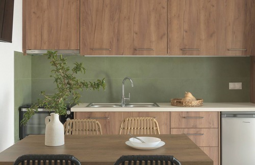 Istron Apartment | Voulisma Hills Studio 3, By Ideal Stay Experience