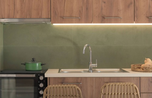 Istron Apartment | Voulisma Hills Studio 3, By Ideal Stay Experience