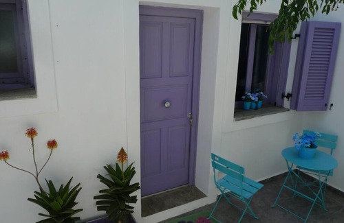 Vourkari Apartment | Vourkari Studio