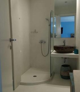 Vourkari Apartment | Vourkari Studio with full kitchen