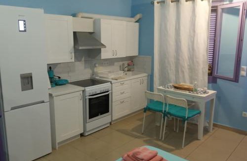 Vourkari Apartment | Vourkari Studio with full kitchen