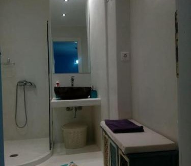 Vourkari Apartment | Vourkari Studio with full kitchen