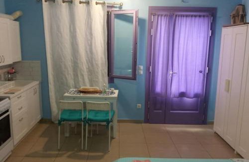 Vourkari Apartment | Vourkari Studio with full kitchen