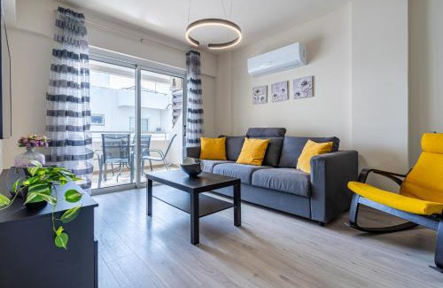 Larnaca Apartment | Vox 2-Bedroom Apartment in Larnaca