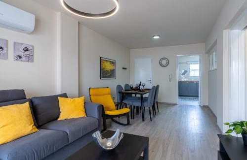 Larnaca Apartment | Vox 2-Bedroom Apartment in Larnaca