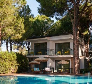 Belek Hotel | Voyage Belek Golf & Spa Hotel
