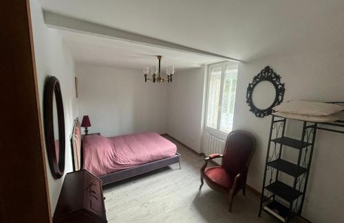 Saint-Martin-du-Mont House | Voyage dans le temps