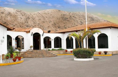 Cieneguilla Hotel | VPX Hoteles Cieneguilla