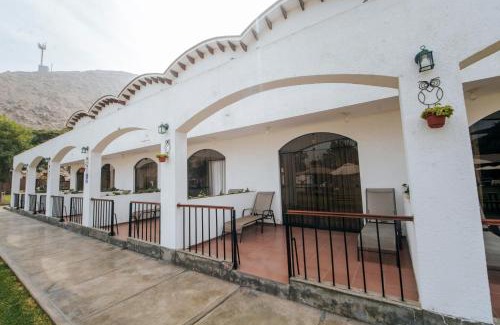 Cieneguilla Hotel | VPX Hoteles Cieneguilla