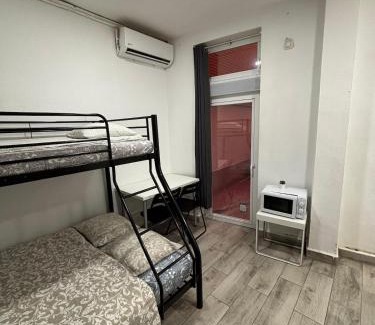 Chamberi Apartment | VR20I Estudio Centro WIFI