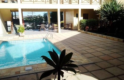 Cidade Nova Apartment | Vrbo Property