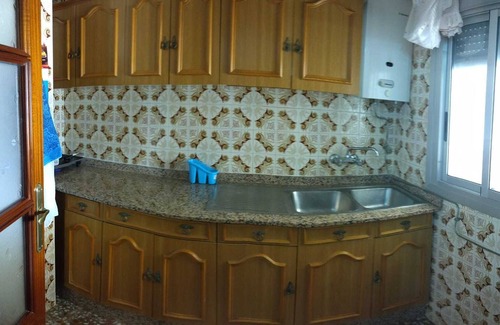 Hornachuelos Cottage | Vrbo Property