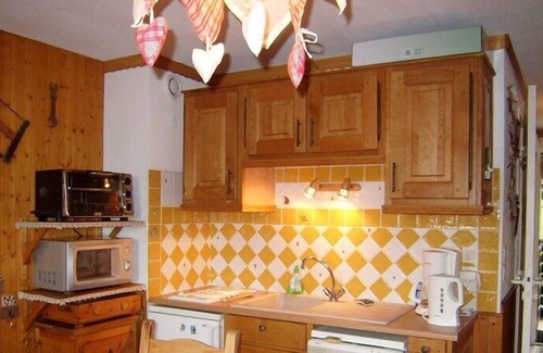 Cohennoz Apartment | Vrbo Property