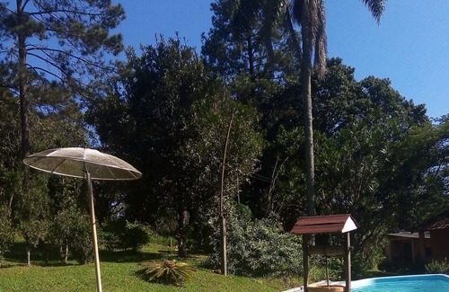 Suzano Cottage | Vrbo Property
