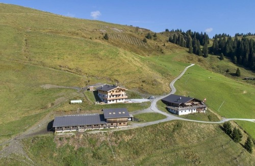 Jochberg House | Vrbo Property
