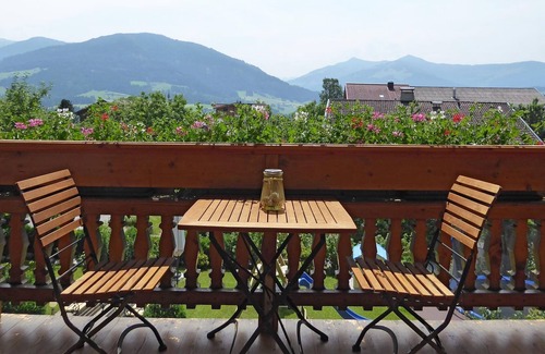 Hopfgarten Markt Apartment | Vrbo Property