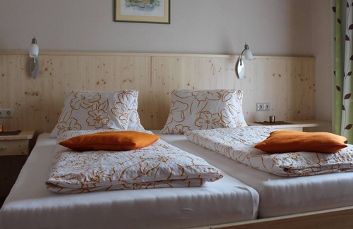 Gnesau Sonnleiten Apartment | Vrbo Property