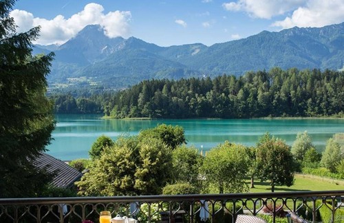 Drobollach am Faakersee House | Vrbo Property