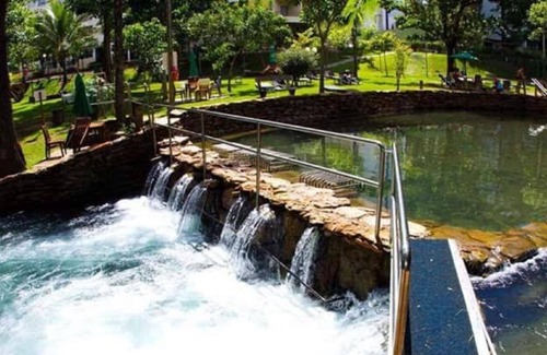Pousada do Rio Quente Apartment | Vrbo Property