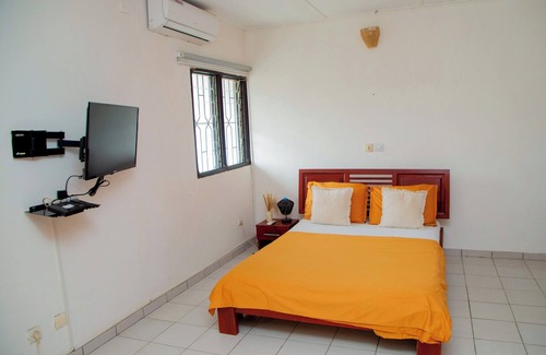 Angre Apartment | Vrbo Property