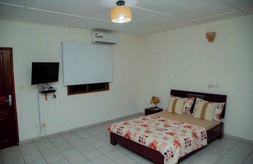 Angre Apartment | Vrbo Property