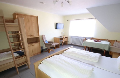 Bad Krozingen Apartment | Vrbo Property