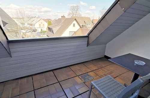 Bad Krozingen Apartment | Vrbo Property