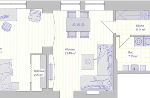 Ostertor Apartment | Vrbo Property