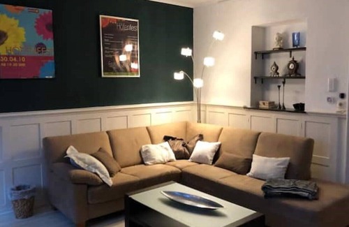 Ostertor Apartment | Vrbo Property