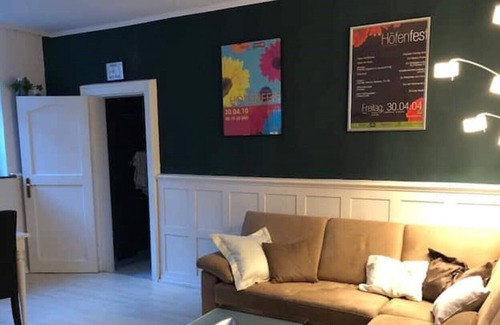 Ostertor Apartment | Vrbo Property