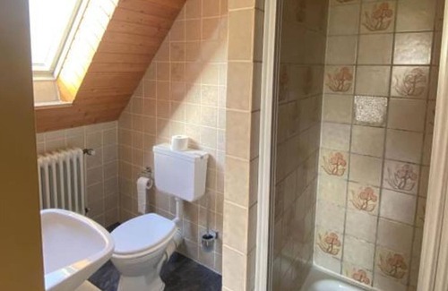 Butjadingen Cottage | Vrbo Property