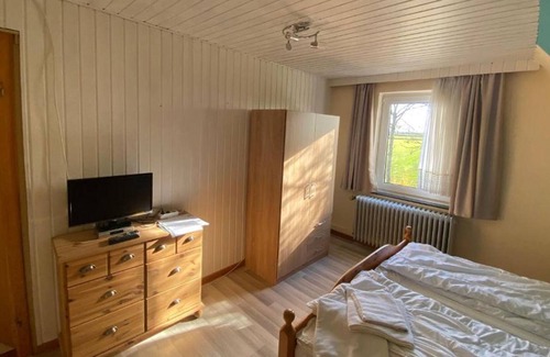 Butjadingen Cottage | Vrbo Property