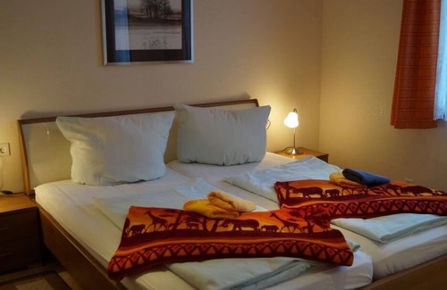 Friedland House | Vrbo Property