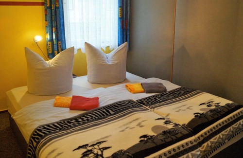 Friedland House | Vrbo Property
