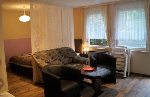 Friedland House | Vrbo Property