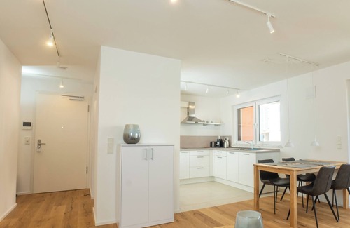 Mainz-Bingen Apartment | Vrbo Property