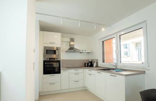 Mainz-Bingen Apartment | Vrbo Property
