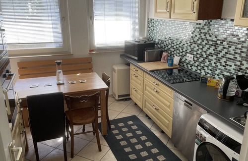 Suedviertel Condo | Vrbo Property