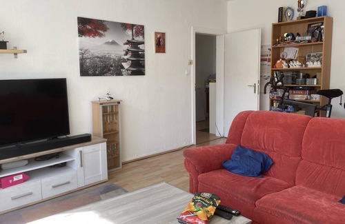 Suedviertel Condo | Vrbo Property