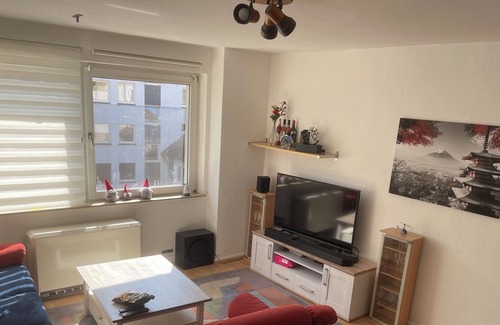 Suedviertel Condo | Vrbo Property