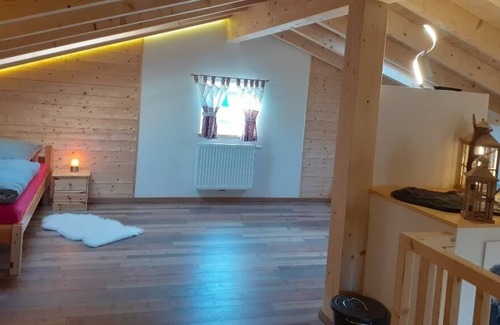 Haidmuhle Apartment | Vrbo Property